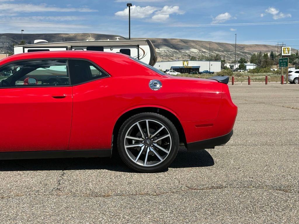 2023 Dodge Challenger R/T