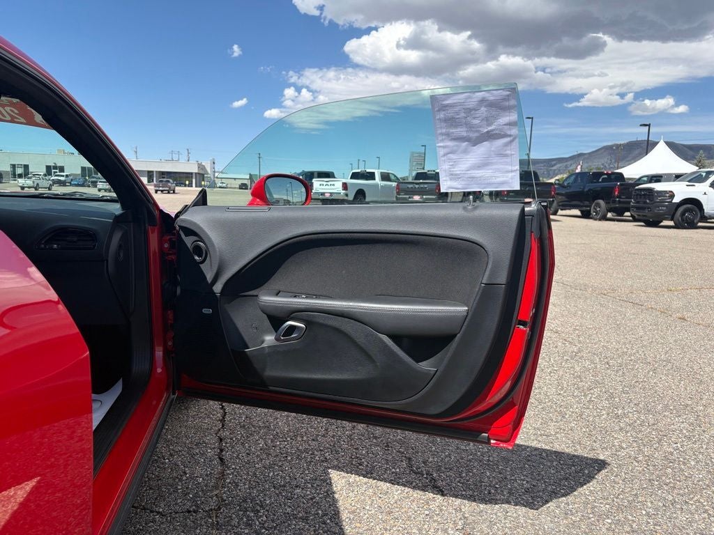 2023 Dodge Challenger R/T