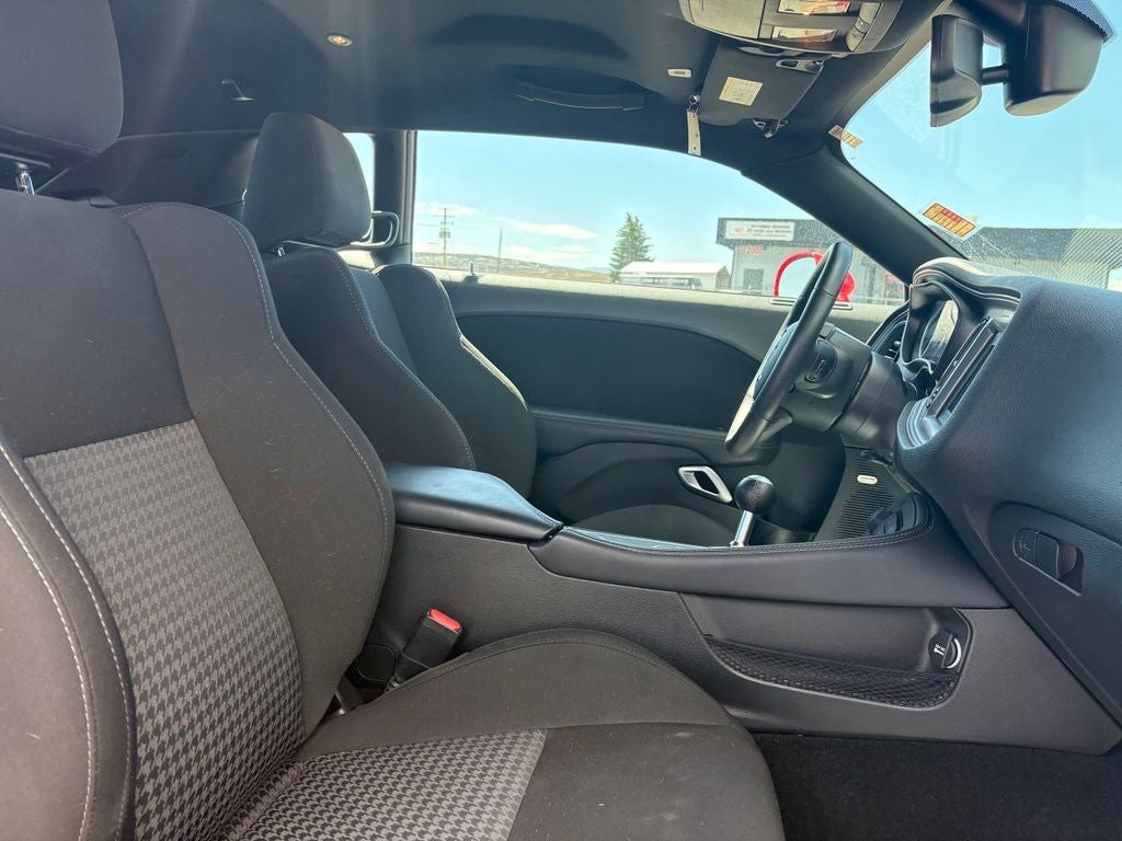 2023 Dodge Challenger R/T