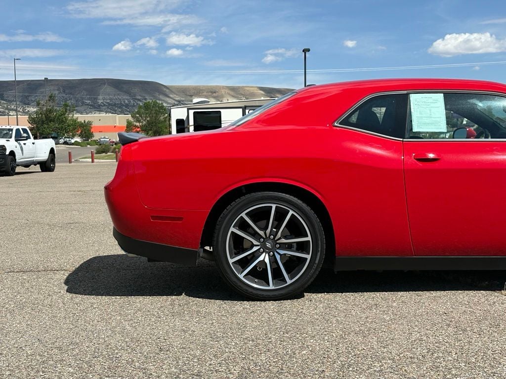 2023 Dodge Challenger R/T
