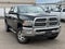 2018 RAM 2500 Big Horn