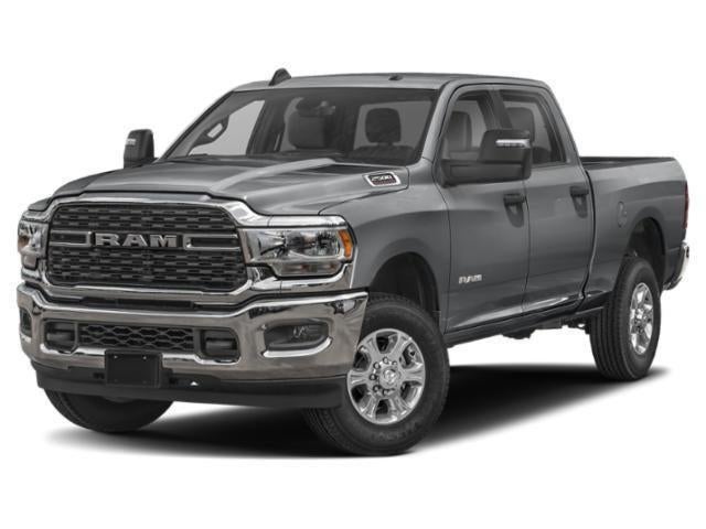 2024 RAM 2500 Pickup
