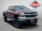 2016 Chevrolet Silverado 1500 LT LT1