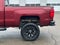 2016 Chevrolet Silverado 1500 LT LT1