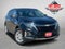 2024 Chevrolet Equinox LT AWD