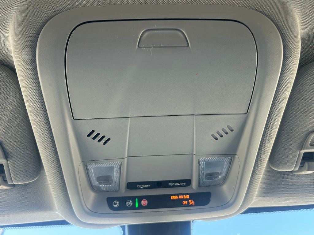 2024 Chevrolet Equinox LT AWD