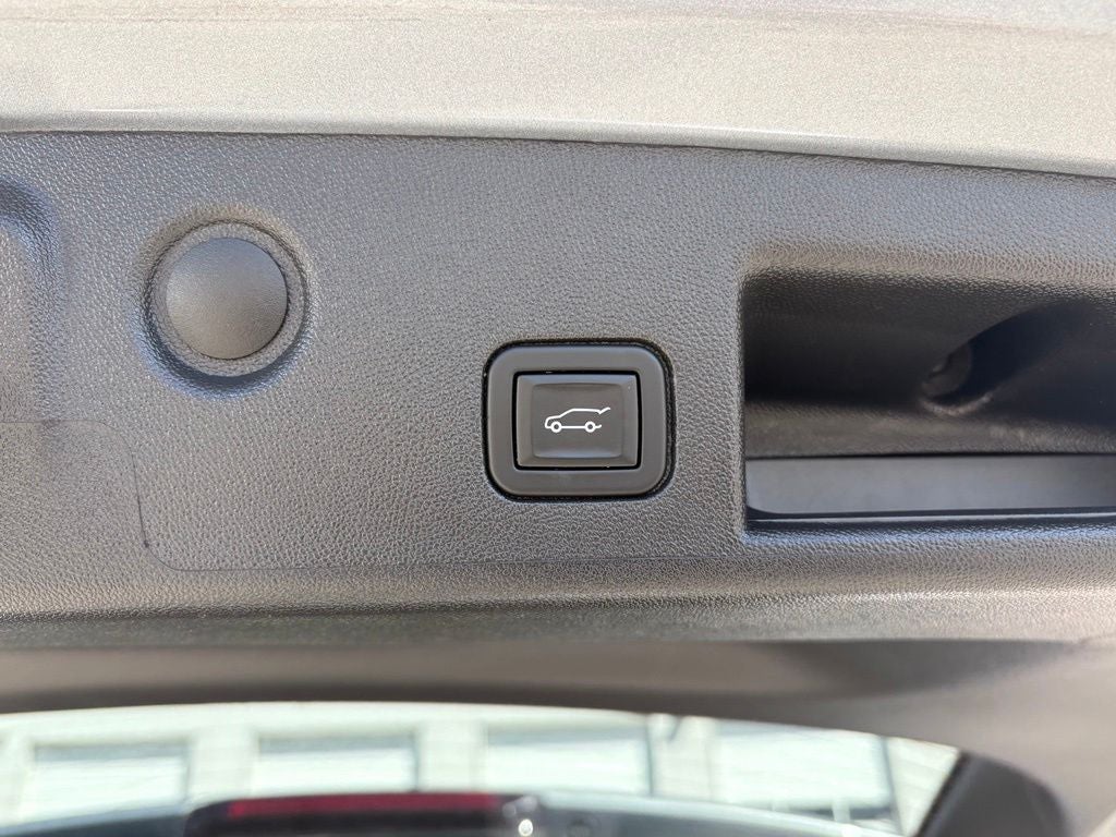 2024 Chevrolet Equinox LT AWD