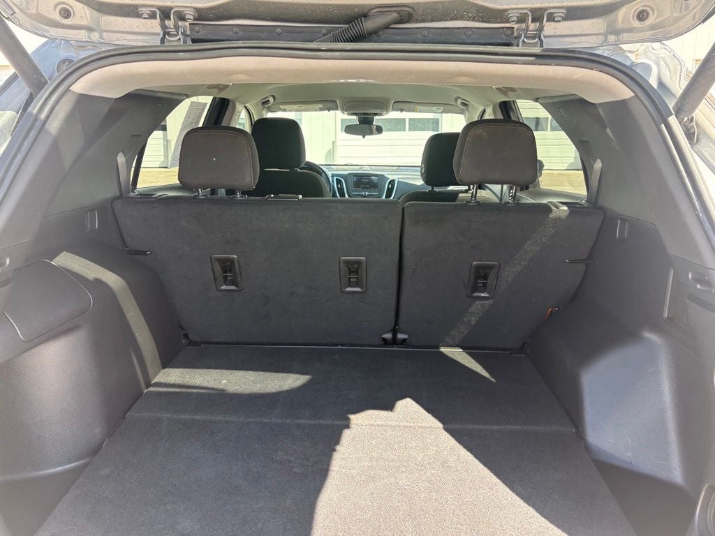 2024 Chevrolet Equinox LT AWD