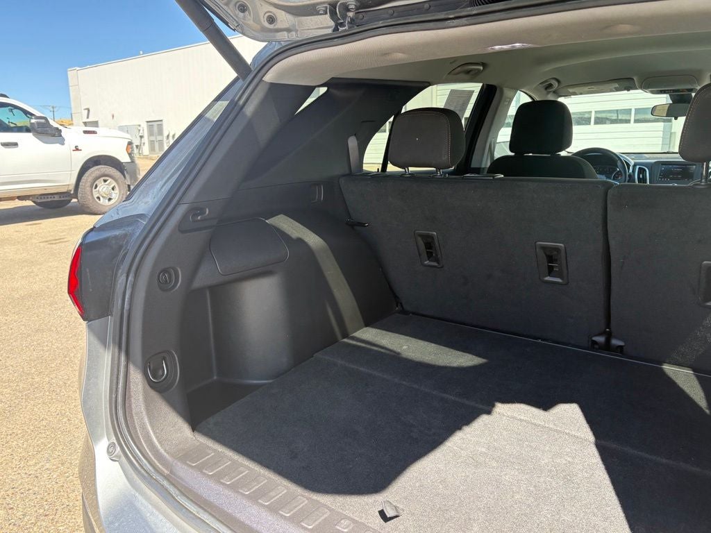 2024 Chevrolet Equinox LT AWD