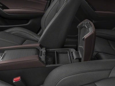 2017 Mazda Mazda3 Grand Touring
