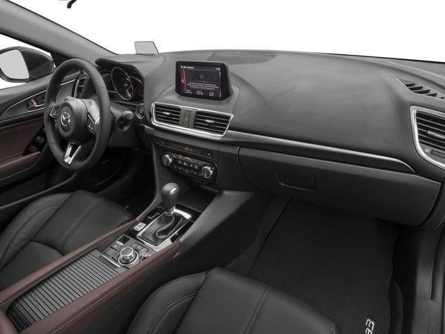 2017 Mazda Mazda3 Grand Touring