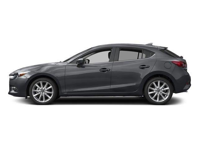 2017 Mazda Mazda3 Grand Touring