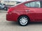 2017 Nissan Versa 1.6 SV