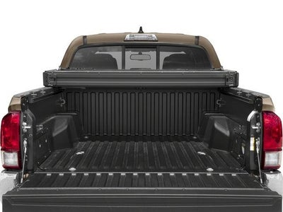 2016 Toyota Tacoma TRD Off-Road