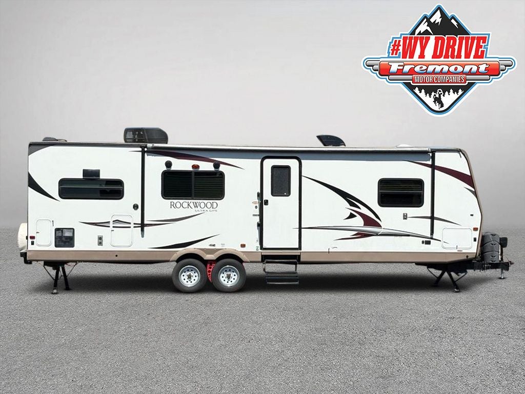 2017 Forest River Rockwood 2902WS