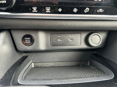2025 Nissan Rogue SV AWD
