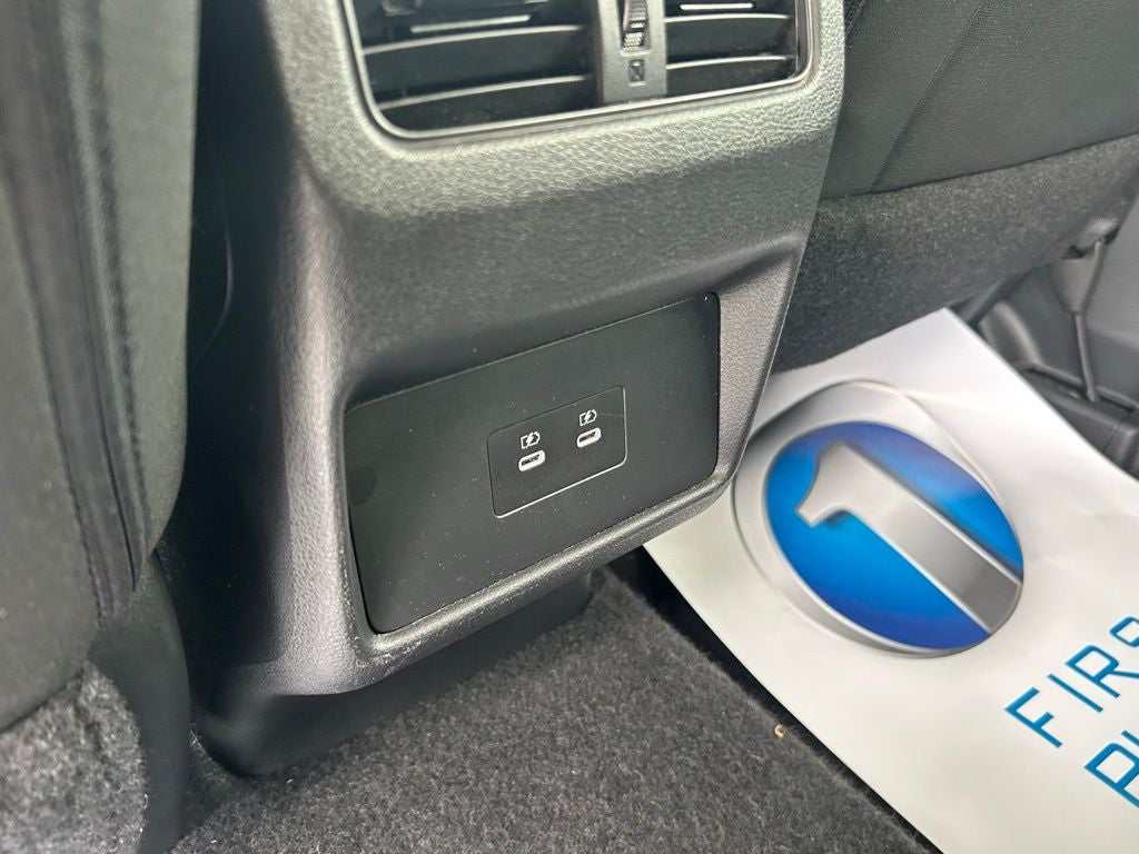 2025 Nissan Rogue SV AWD