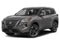 2025 Nissan Rogue SV AWD