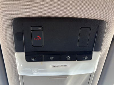 2025 Nissan Rogue SV AWD