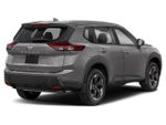 2025 Nissan Rogue SV AWD