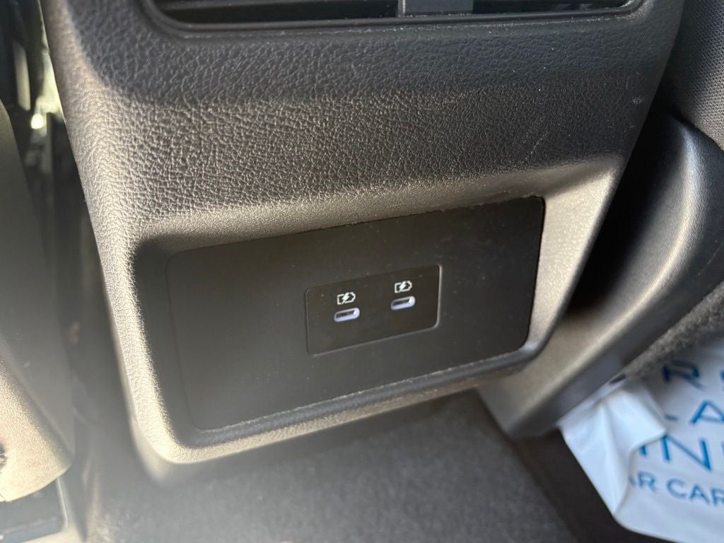 2025 Nissan Rogue SV AWD