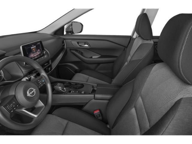 2025 Nissan Rogue SV AWD