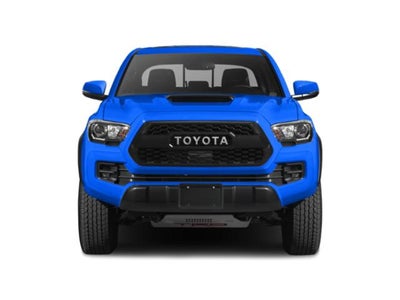 2019 Toyota Tacoma TRD Pro V6