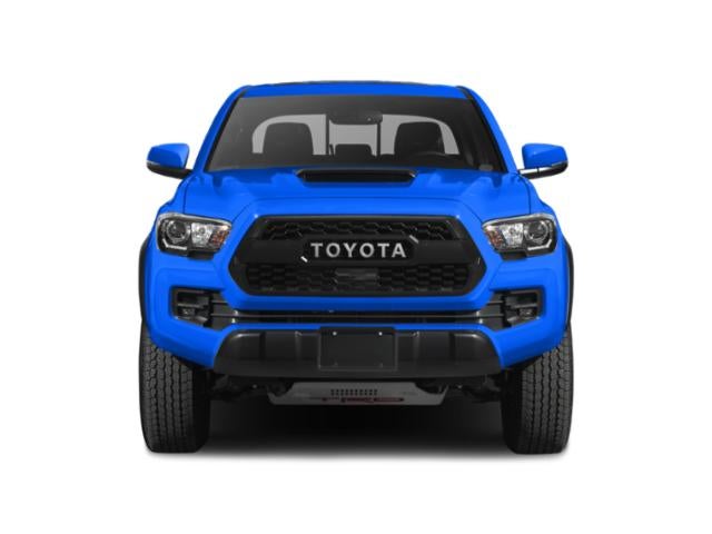2019 Toyota Tacoma TRD Pro V6