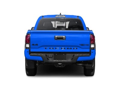 2019 Toyota Tacoma TRD Pro V6