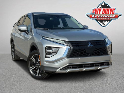 2024 Mitsubishi Eclipse Cross Base