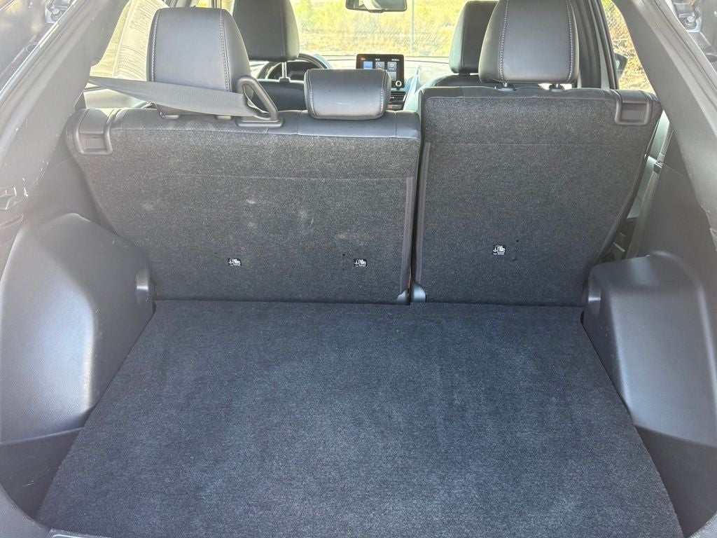 2024 Mitsubishi Eclipse Cross Base