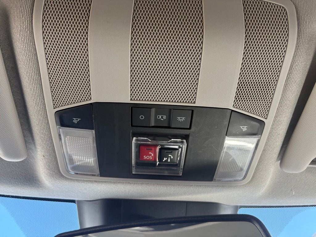 2024 Mitsubishi Eclipse Cross Base