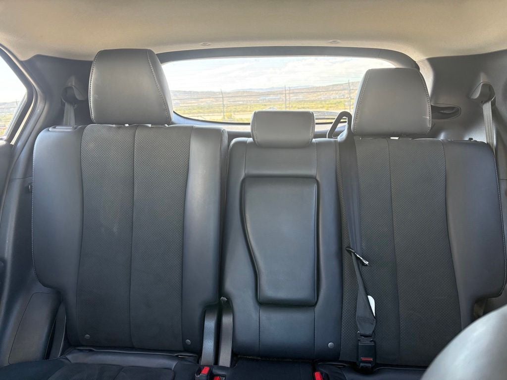 2024 Mitsubishi Eclipse Cross Base