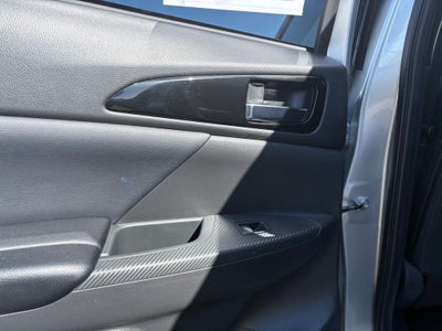2024 Mitsubishi Eclipse Cross Base