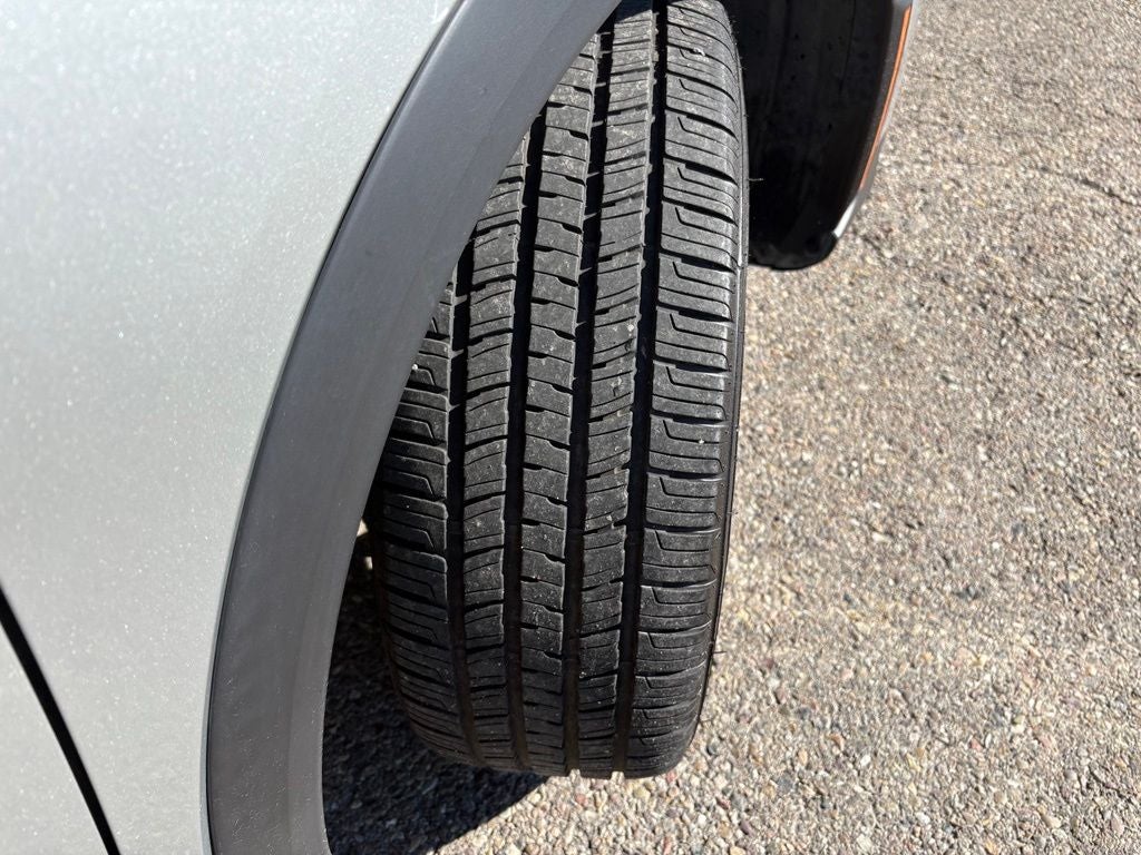 2024 Mitsubishi Eclipse Cross Base