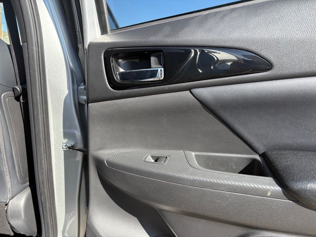 2024 Mitsubishi Eclipse Cross Base