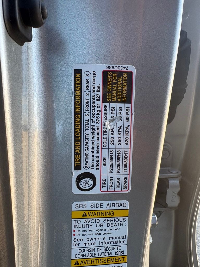2024 Mitsubishi Eclipse Cross Base