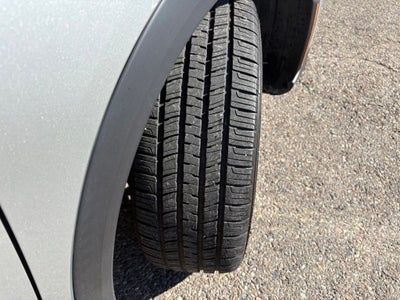 2024 Mitsubishi Eclipse Cross Base