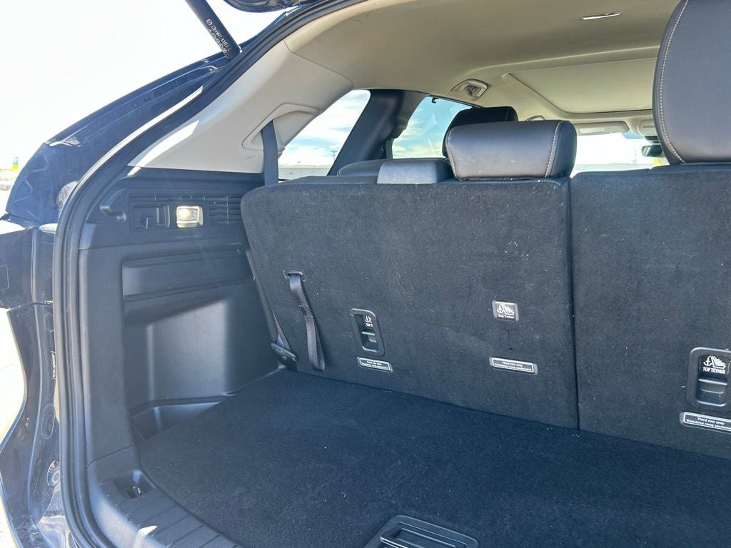 2024 Mazda Mazda CX-90 3.3 Turbo Premium