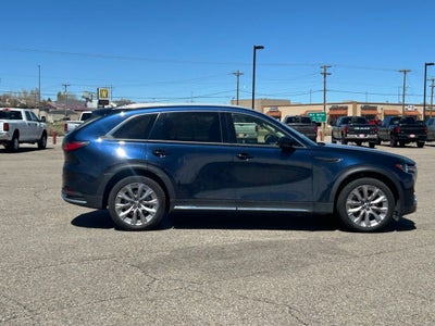 2024 Mazda Mazda CX-90 3.3 Turbo Premium