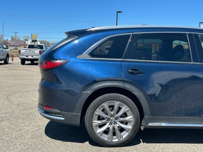 2024 Mazda Mazda CX-90 3.3 Turbo Premium