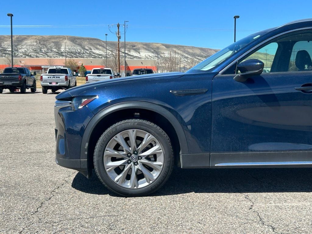 2024 Mazda Mazda CX-90 3.3 Turbo Premium