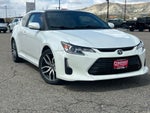 2015 Scion tC Base
