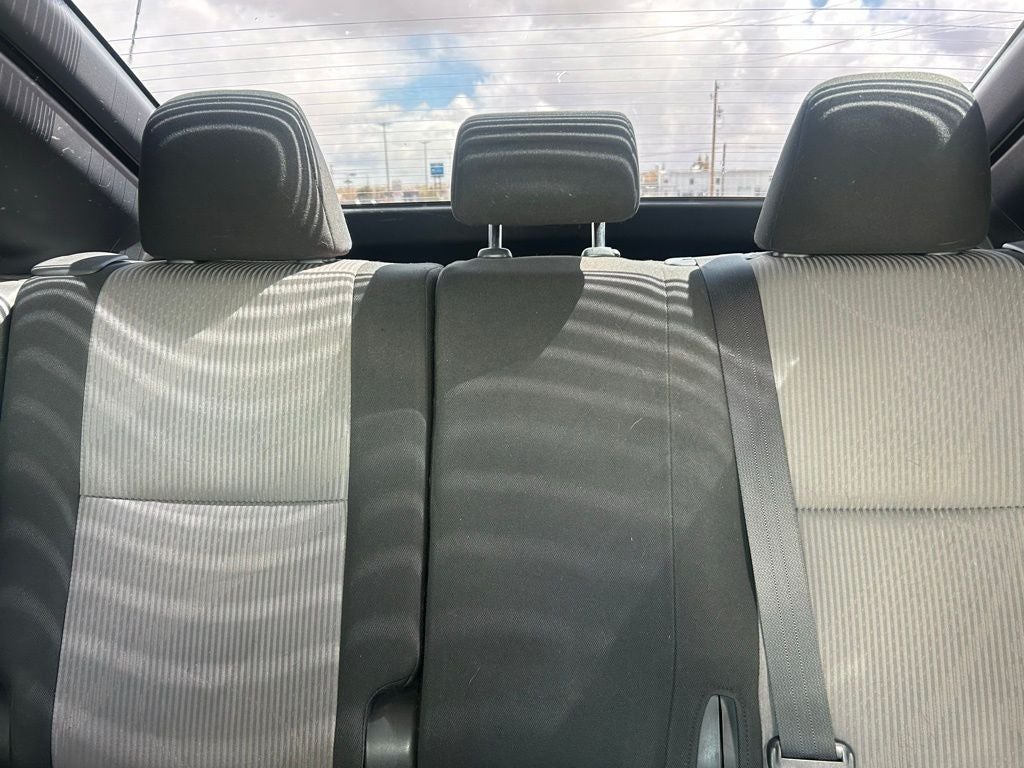 2015 Scion tC Base