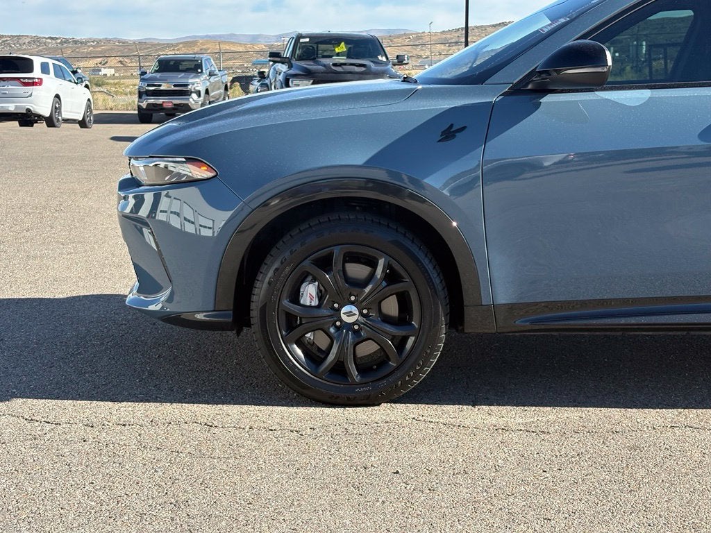 2024 Dodge Hornet R/T Plus