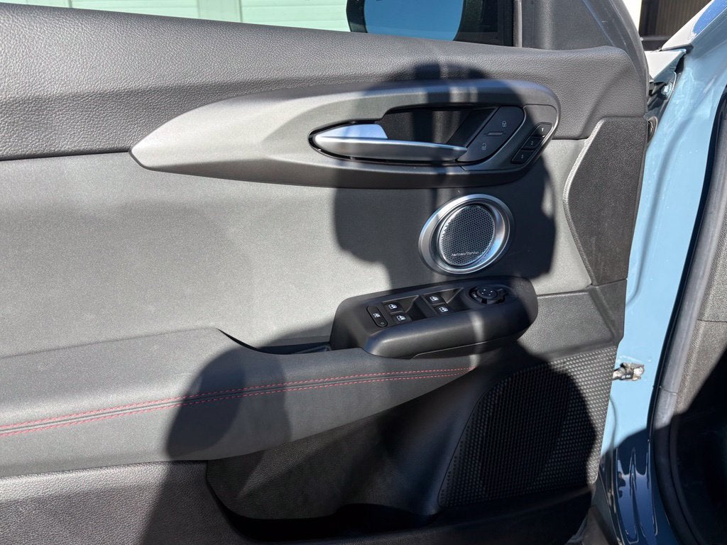 2024 Dodge Hornet R/T Plus