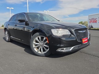 2020 Chrysler 300 Touring