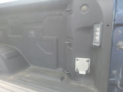 2022 Chevrolet Silverado 2500HD High Country
