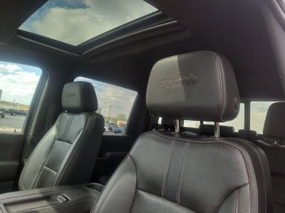 2022 Chevrolet Silverado 2500HD High Country