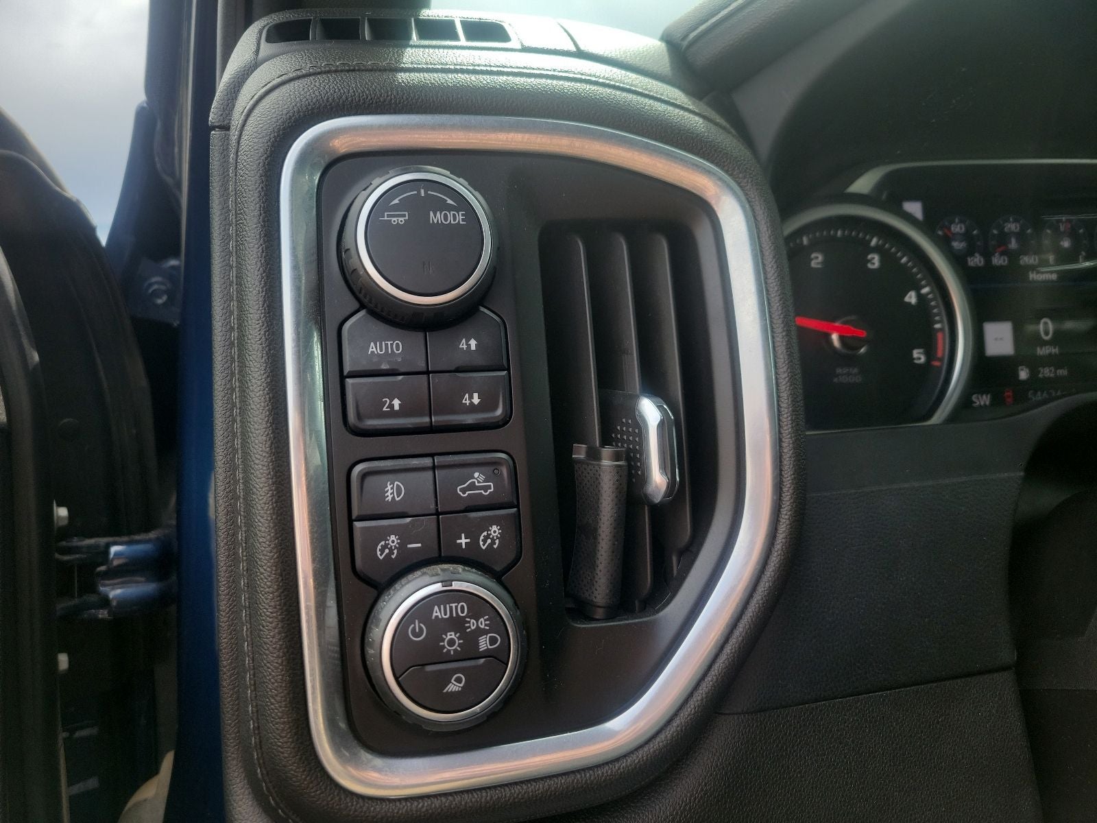 2022 Chevrolet Silverado 2500HD High Country
